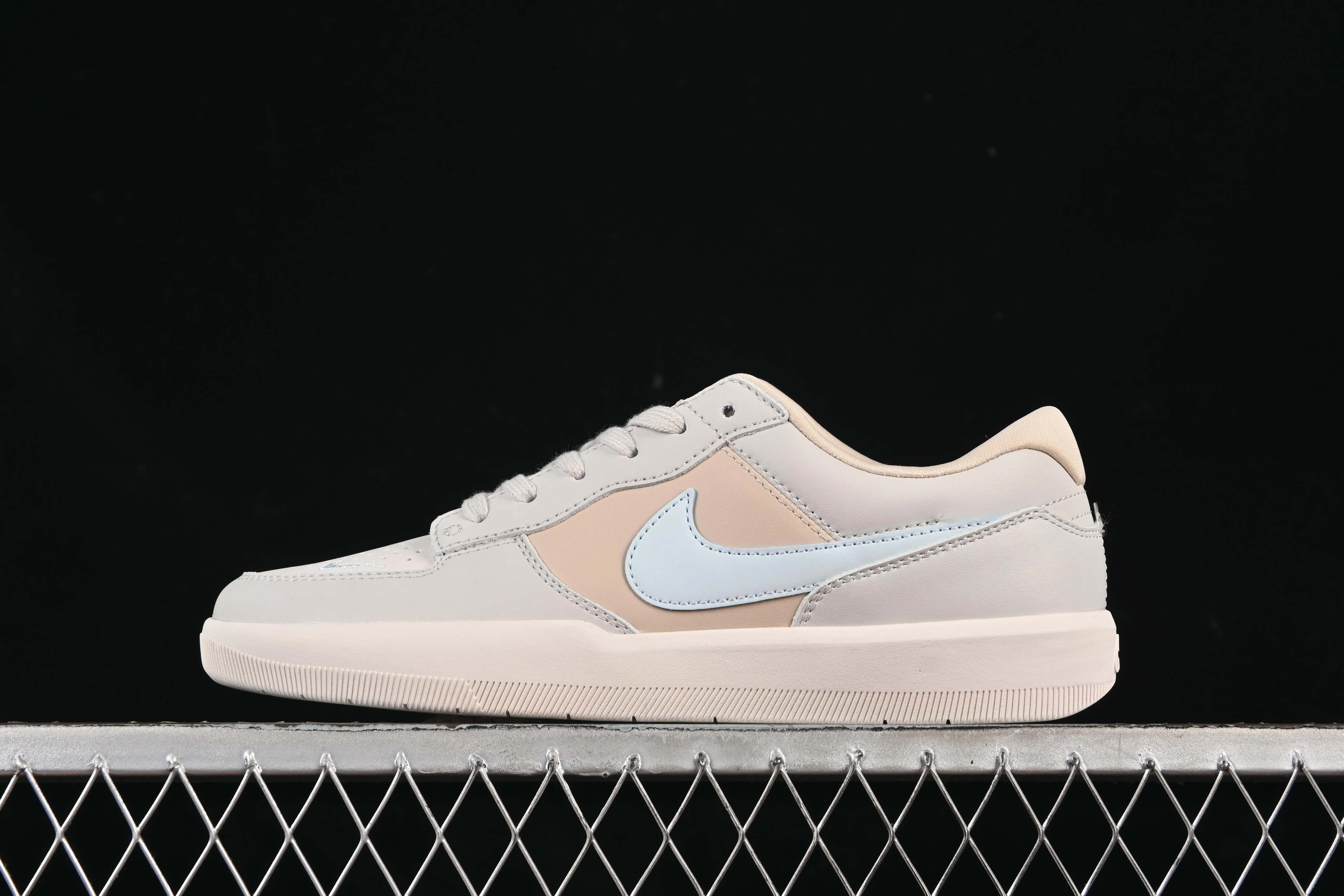 All categories Nk SB Dunk series Nk Force 58 simplified skateboard shoes J version Nike SB Force 58 Nike simplified retro skateboard shoes DV5476-003